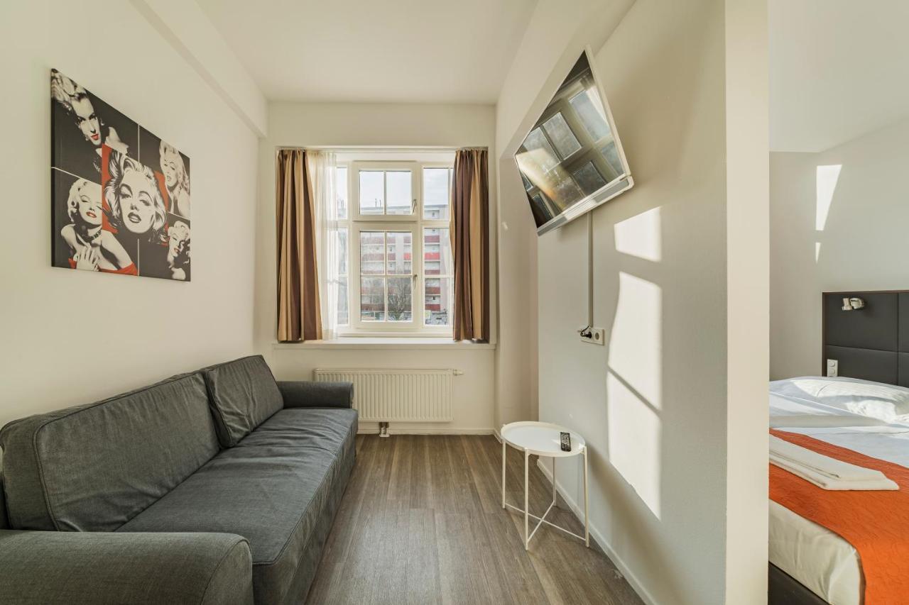Bianca Apartment 12 - Top Location Bécs Kültér fotó