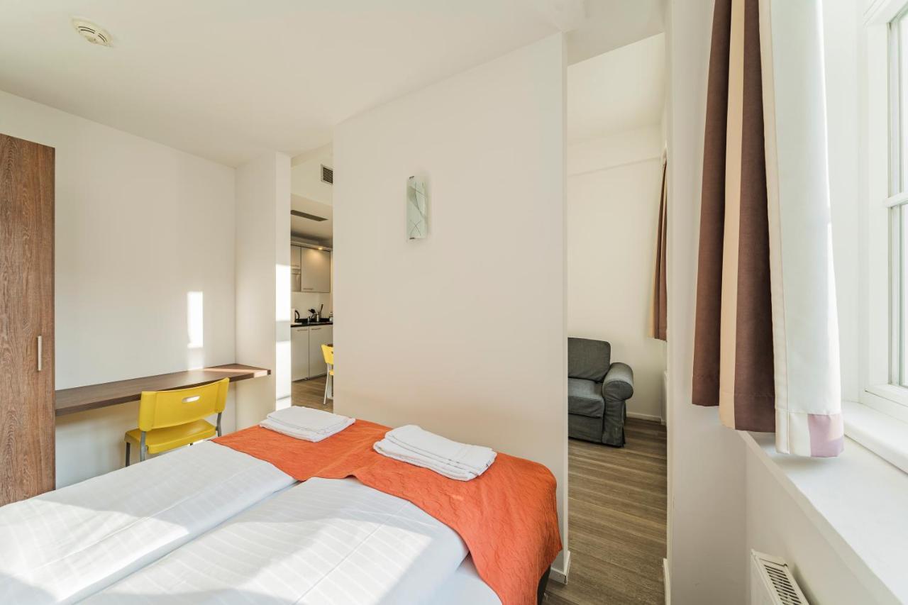 Bianca Apartment 12 - Top Location Bécs Kültér fotó