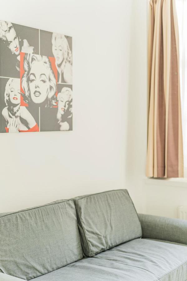 Bianca Apartment 12 - Top Location Bécs Kültér fotó