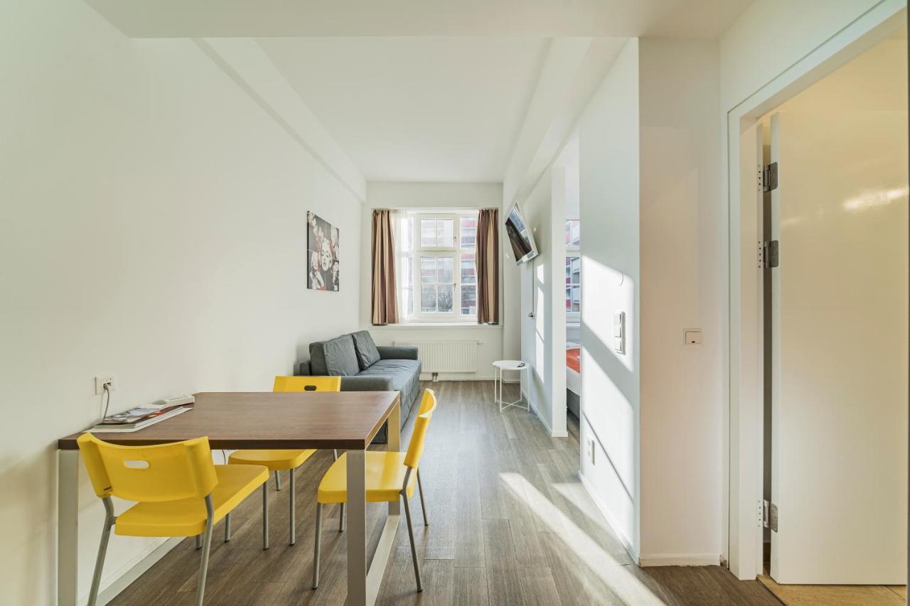 Bianca Apartment 12 - Top Location Bécs Kültér fotó